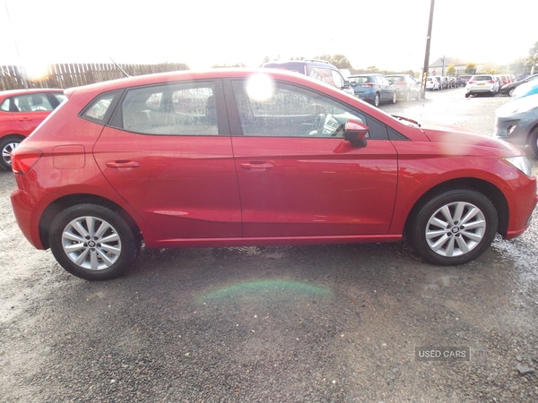 Used SEAT Ibiza 2018 for sale - 76167808: Photo 8