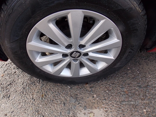 Used SEAT Ibiza 2018 for sale - 76167808: Photo 9