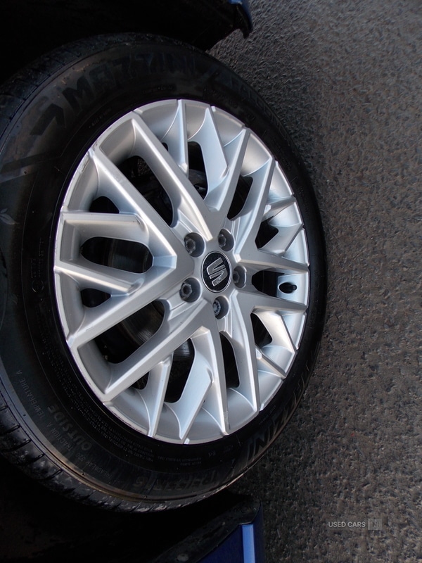 Used SEAT Ibiza 2019 for sale - 77192454: Photo 10