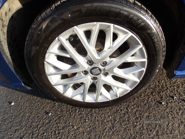 Used SEAT Ibiza 2019 for sale - 77192454: Photo 11