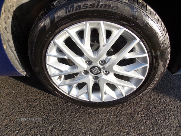 Used SEAT Ibiza 2019 for sale - 77192454: Photo 12