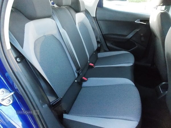 Used SEAT Ibiza 2019 for sale - 77192454: Photo 14