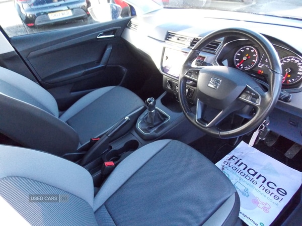 Used SEAT Ibiza 2019 for sale - 77192454: Photo 15