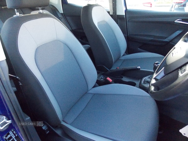 Used SEAT Ibiza 2019 for sale - 77192454: Photo 16