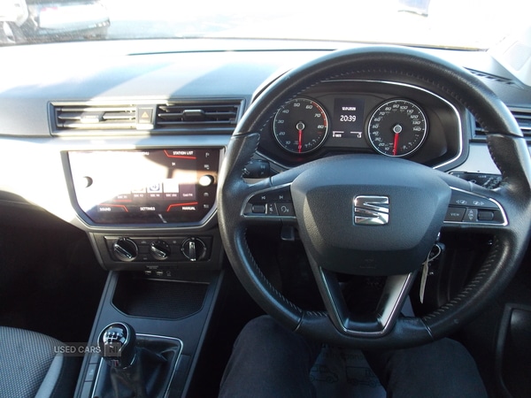 Used SEAT Ibiza 2019 for sale - 77192454: Photo 18