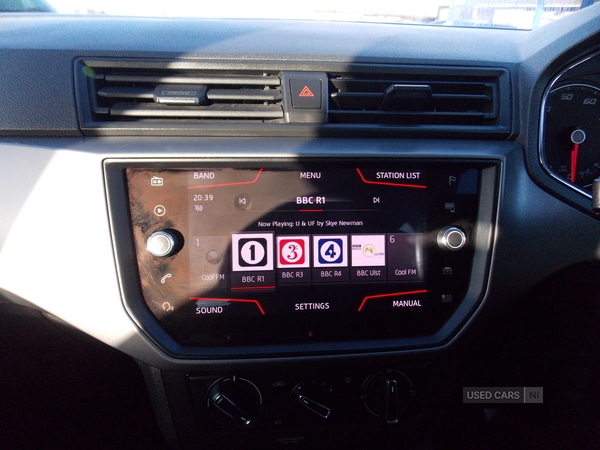 Used SEAT Ibiza 2019 for sale - 77192454: Photo 19