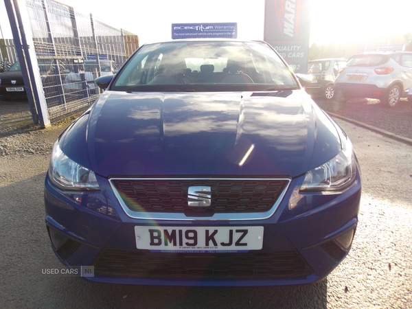 Used SEAT Ibiza 2019 for sale - 77192454: Photo 2