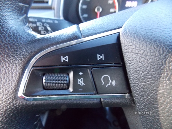 Used SEAT Ibiza 2019 for sale - 77192454: Photo 21