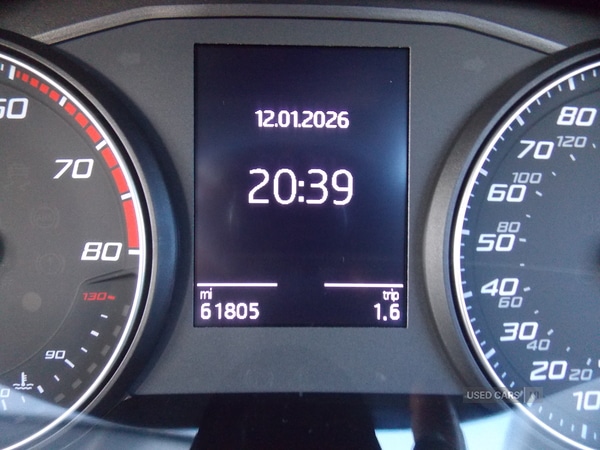 Used SEAT Ibiza 2019 for sale - 77192454: Photo 24