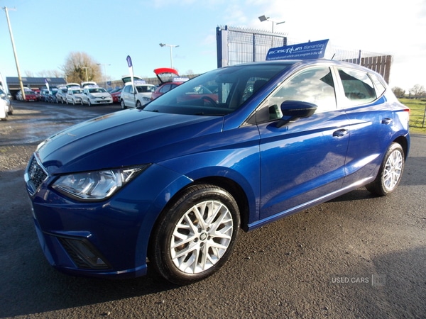 Used SEAT Ibiza 2019 for sale - 77192454: Photo 3