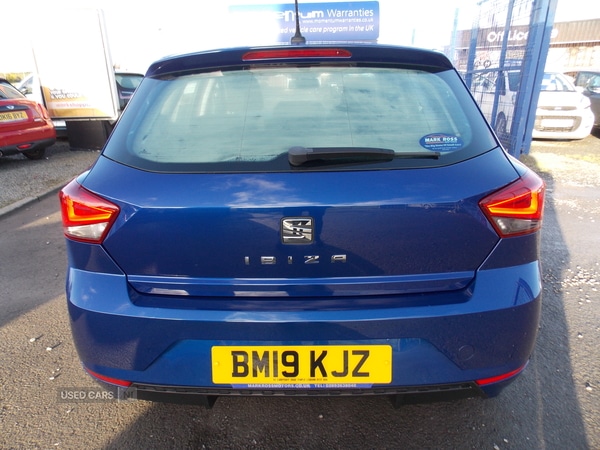 Used SEAT Ibiza 2019 for sale - 77192454: Photo 6