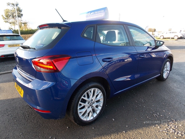 Used SEAT Ibiza 2019 for sale - 77192454: Photo 7