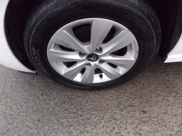 Used Citroen C3 2013 for sale - 77268614: Photo 11