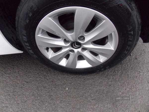 Used Citroen C3 2013 for sale - 77268614: Photo 12