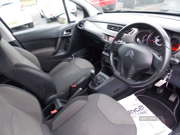 Used Citroen C3 2013 for sale - 77268614: Photo 15