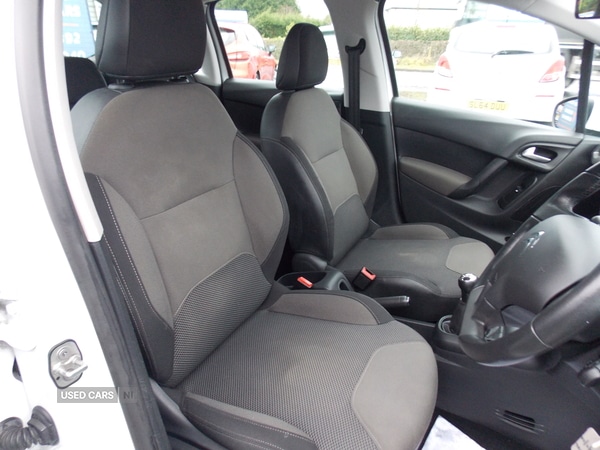 Used Citroen C3 2013 for sale - 77268614: Photo 16