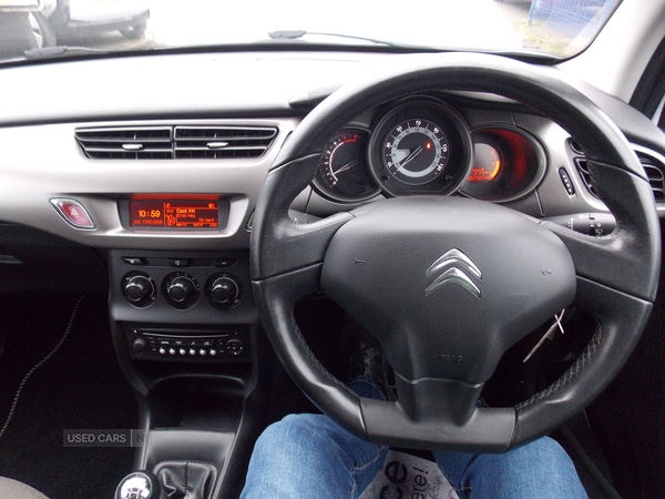 Used Citroen C3 2013 for sale - 77268614: Photo 18