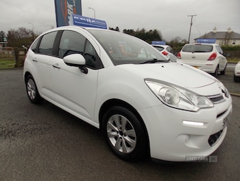 Used Citroen C3 2013 for sale - 77268614: Photo