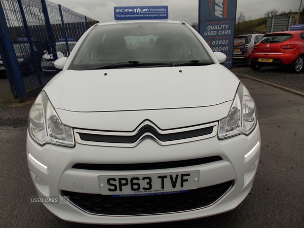 Used Citroen C3 2013 for sale - 77268614: Photo 2