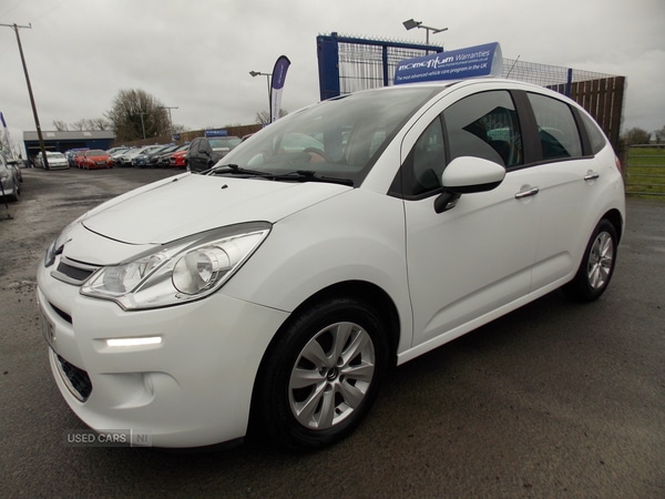 Used Citroen C3 2013 for sale - 77268614: Photo 3