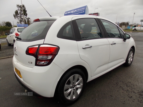 Used Citroen C3 2013 for sale - 77268614: Photo 7