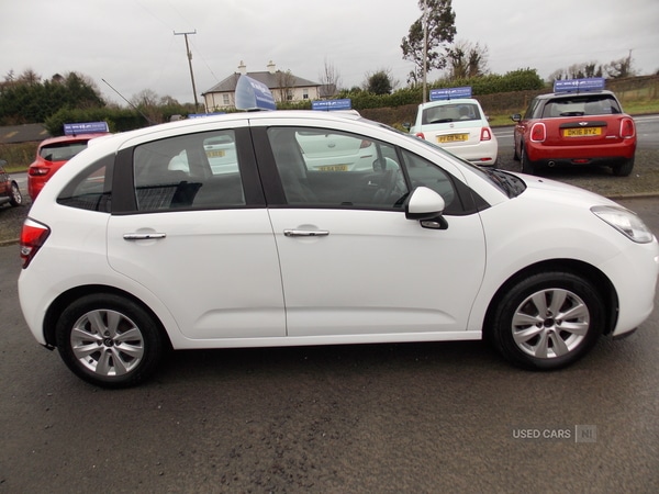 Used Citroen C3 2013 for sale - 77268614: Photo 8
