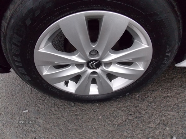 Used Citroen C3 2013 for sale - 77268614: Photo 9