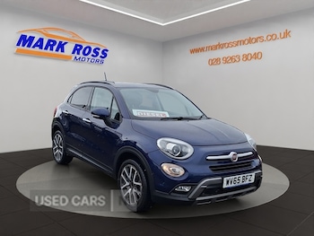 Used Fiat 500X 2015 for sale - 78417772: Photo