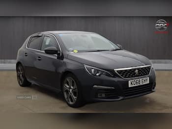 Used Peugeot 308 2019 for sale - 79767975: Photo