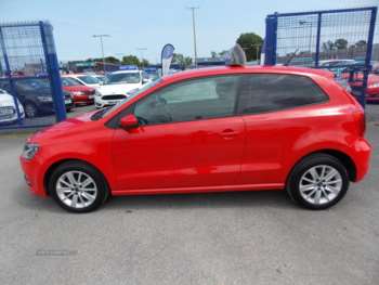 Used Volkswagen Polo 2014 for sale - 71256823: Photo