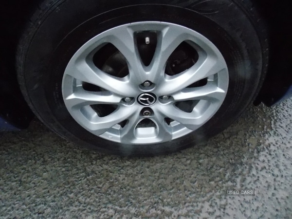 Used Mazda Mazda2 2016 for sale - 77292342: Photo 10