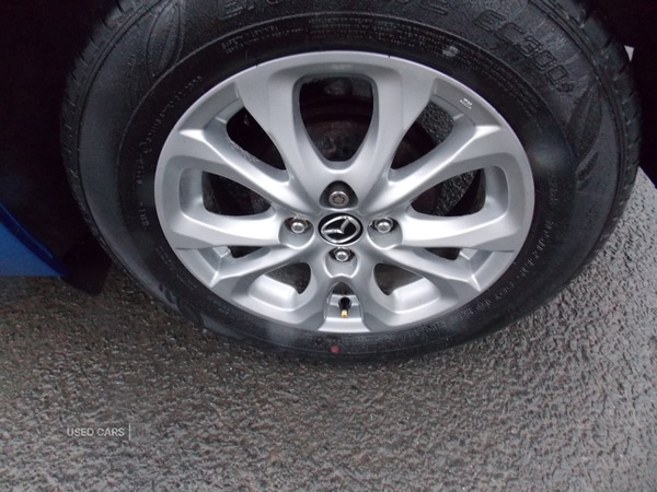 Used Mazda Mazda2 2016 for sale - 77292342: Photo 12