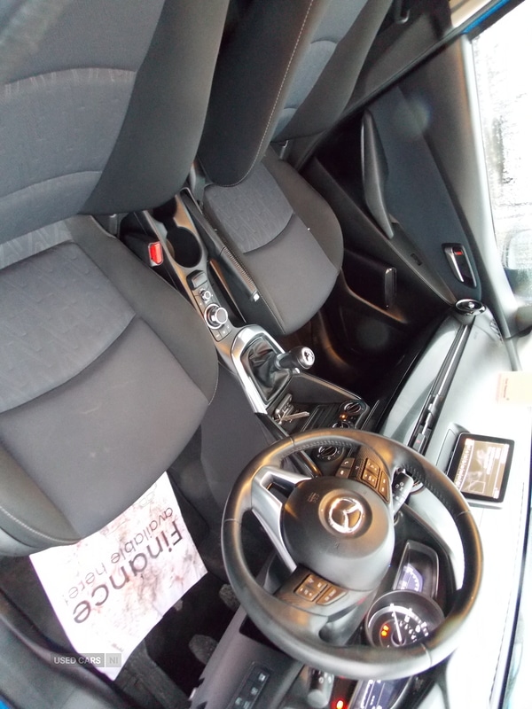 Used Mazda Mazda2 2016 for sale - 77292342: Photo 15