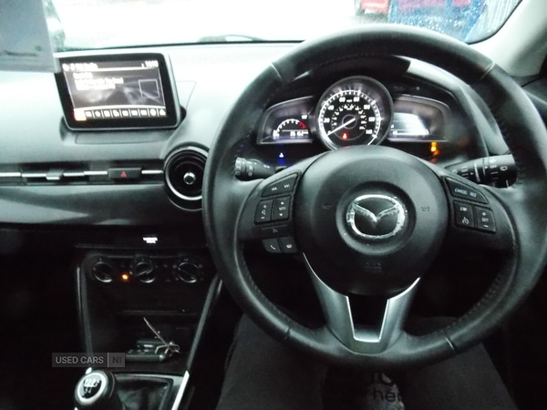 Used Mazda Mazda2 2016 for sale - 77292342: Photo 18