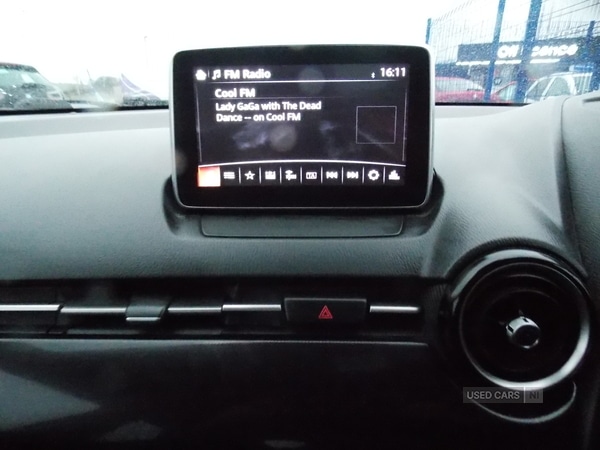 Used Mazda Mazda2 2016 for sale - 77292342: Photo 19