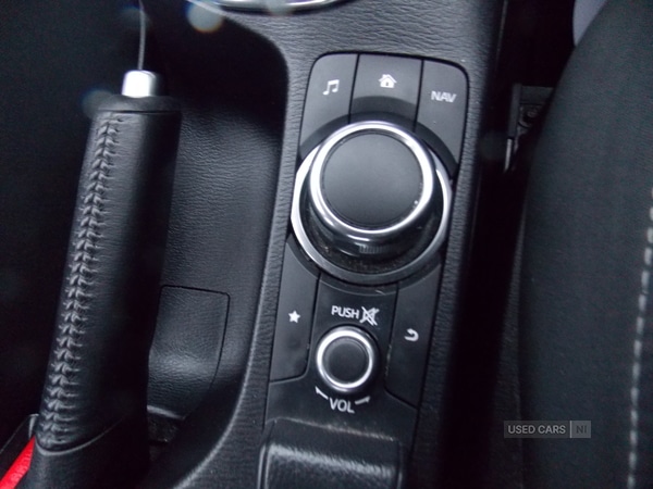 Used Mazda Mazda2 2016 for sale - 77292342: Photo 21