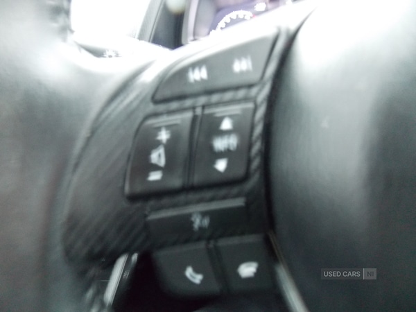 Used Mazda Mazda2 2016 for sale - 77292342: Photo 22