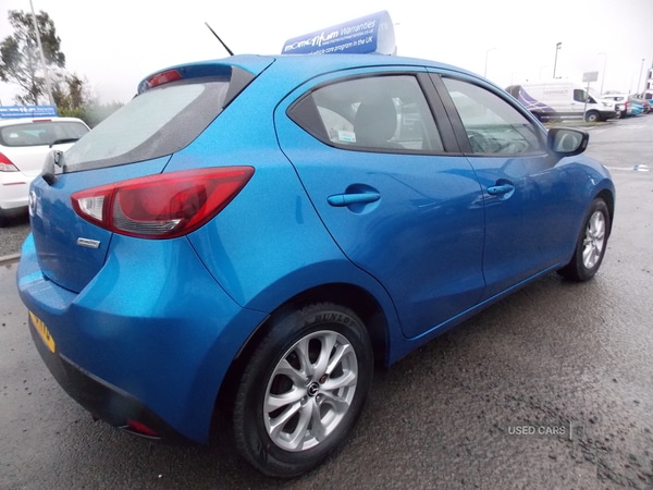Used Mazda Mazda2 2016 for sale - 77292342: Photo 7