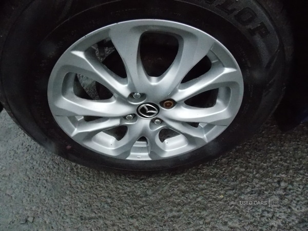 Used Mazda Mazda2 2016 for sale - 77292342: Photo 9