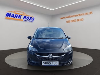 Used Vauxhall Corsa 2015 for sale - 78855668: Photo