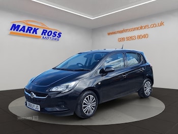 Used Vauxhall Corsa 2015 for sale - 78855668: Photo