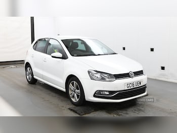 Volkswagen Polo feature image