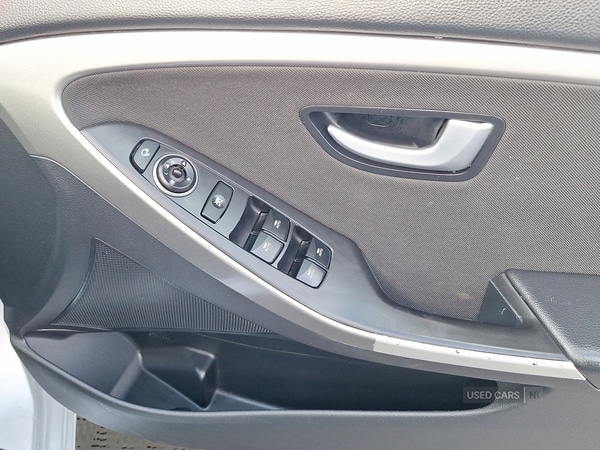 Used Hyundai i30 2014 for sale - 78008302: Photo 10