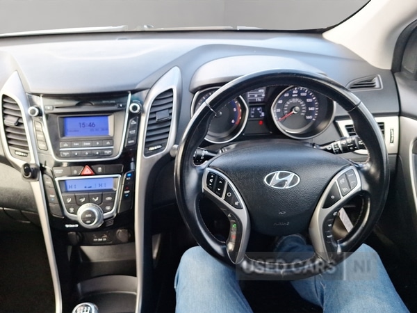 Used Hyundai i30 2014 for sale - 78008302: Photo 11