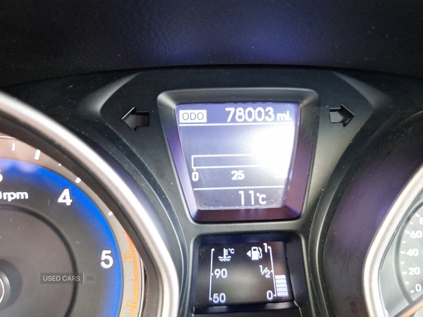 Used Hyundai i30 2014 for sale - 78008302: Photo 12