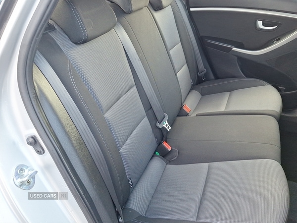 Used Hyundai i30 2014 for sale - 78008302: Photo 13