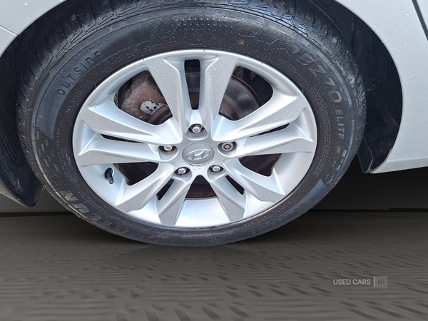 Used Hyundai i30 2014 for sale - 78008302: Photo 15