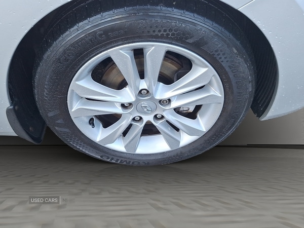 Used Hyundai i30 2014 for sale - 78008302: Photo 16