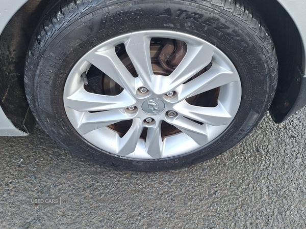 Used Hyundai i30 2014 for sale - 78008302: Photo 17