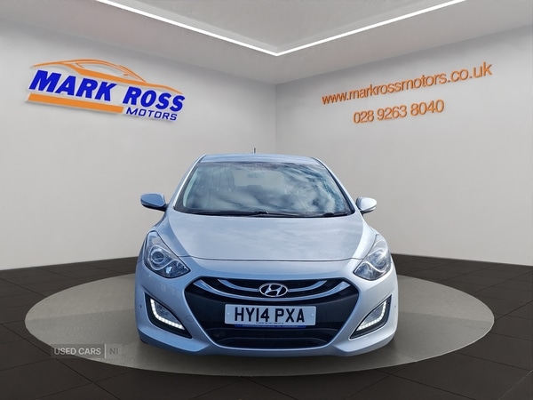 Used Hyundai i30 2014 for sale - 78008302: Photo 2